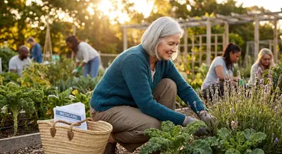 Metabolic Grace in Later Life: Subtle Health Shifts That Transform on Medicare