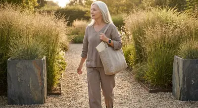 Subtle Shifts, Lasting Change: Curated Weight Loss Programs for the Medicare Set