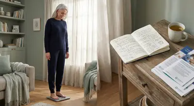 Quiet Precision: Weight Loss Programs Tailored to the Medicare Mindset