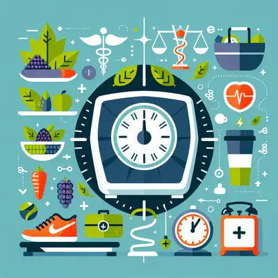 The Artistry of Wellness: 5 Distinguished Medicare Insights for Your Weight Loss Journey