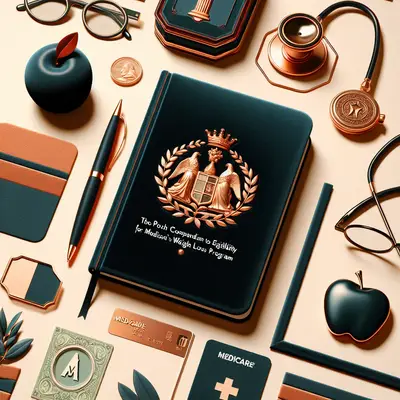 The Posh Compendium to Navigating Eligibility for Medicare's Weight Loss Program: Five Luxurious Insights