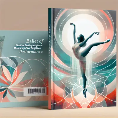The Ballet of Well-being: Five Sterling Insights into Medicare for Your Weight Loss Performance