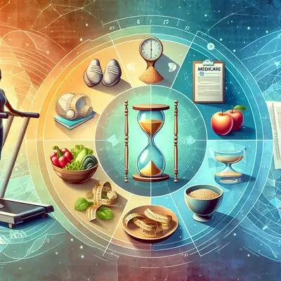 The Quintessence of Medicare: Five Vital Insights for Your Weight Loss Endeavour