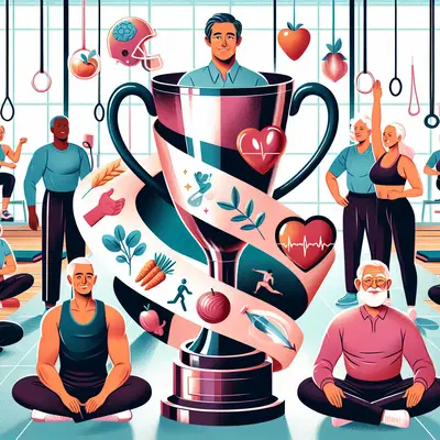 The Pinnacle of Elegance: Exquisite Health Benefits of Weight Loss Unveiled for Medicare Beneficiaries