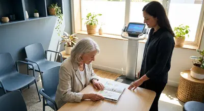 A Discerning Look at Medicare: Elevating Weight Care Through Smart Coverage