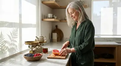 The Quiet Upside: Health Dividends of Weight Loss in Medicare Years