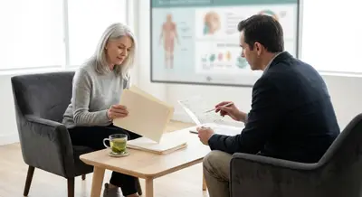 Quiet Power Moves: Medicare Coverage Strategies for Discerning Weight Care