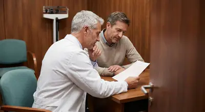 Beyond the Scale: A Refined Look at Medicare’s Weight‑Focused Coverage