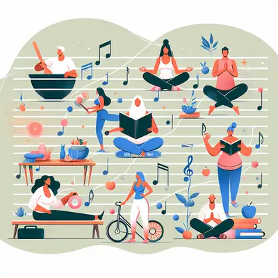 A Symphony of Wellness: Five Elite Insights into Weight Loss for the Informed Medicare Beneficiary