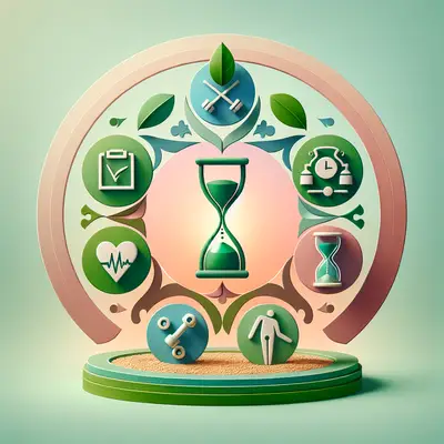 The Harmonious Dance of Weight Loss: Five Refined Health Insights for Medicare Beneficiaries