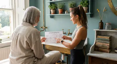 Curated Pathways: Weight Loss Programs Designed for the Medicare Insider