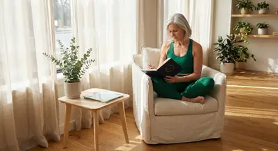 Beyond the Scale: Tailored Weight Loss Programs for the Medicare Minded