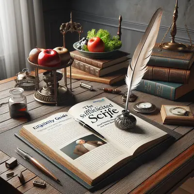 The Sophisticated Scribe: Five Exclusive Insights into Navigating Medicare's Weight Loss Program