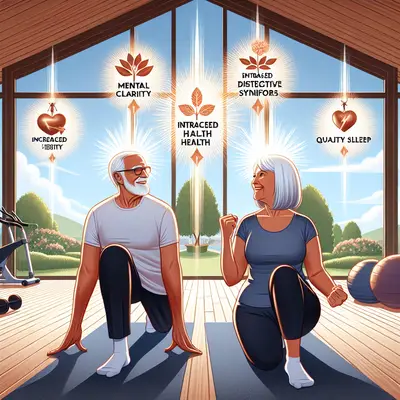 Discover the Luxurious Health Advantages of Weight Loss: Five Distinctive Insights for Medicare Beneficiaries