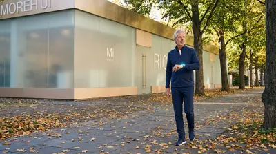 Refined Paths to Progress: Weight Loss Programs for the Medicare Sophisticate