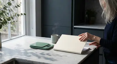 Quiet Leverage: An Elegant Eligibility Blueprint for Medicare Weight Care