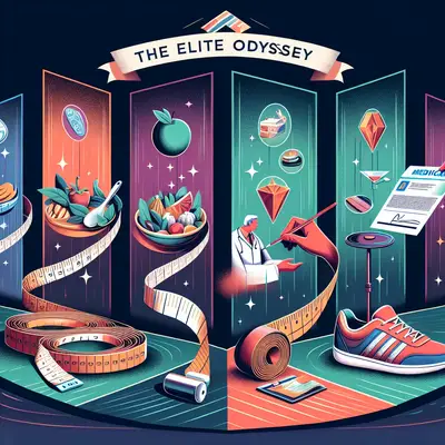 The Elite Odyssey: Unfolding Five Exquisite Insights into Medicare's Weight Loss Program Eligibility