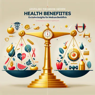 Unveiling the Hidden Health Benefits of Weight Loss: Exclusive Insights for Medicare Beneficiaries