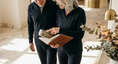 Curated Weight Loss Programs for the Medicare Sophisticate