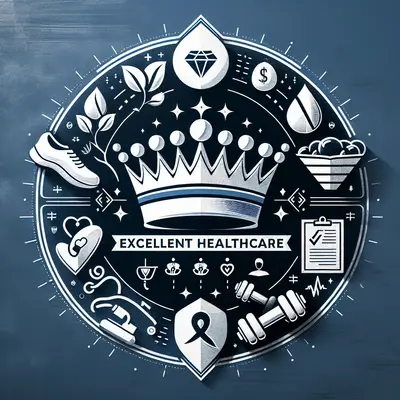 The Crown Jewel of Healthcare: Five Elite Insights into Medicare for Your Weight Loss Ambitions