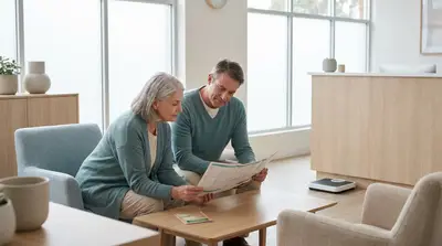 Quiet Clarity: An Eligibility Blueprint for Medicare-Funded Weight Care