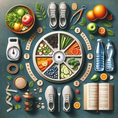 The Symphony of Svelte Sophistication: Five Elite Weight Loss Paradigms for Discerning Medicare Beneficiaries