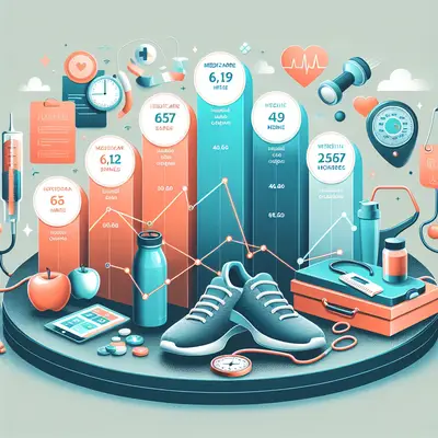 Medicare Coverage Unveiled: 5 Crucial Insights for Your Weight Loss Journey