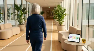 Curated Change: Elevating Your Weight Loss Program in the Medicare Years