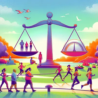 The Masterstroke of Graceful Weight Management: Five Elite Insights for the Discerning Medicare Beneficiary