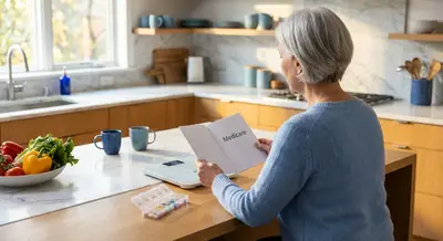 Strategic Coverage: How Medicare Quietly Shapes Your Weight Loss Journey