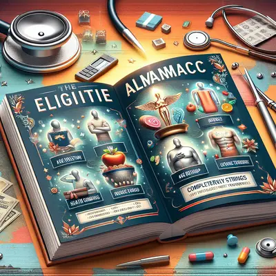The Elite Almanac: Unveiling Five Sterling Insights into Medicare's Weight Loss Program Eligibility