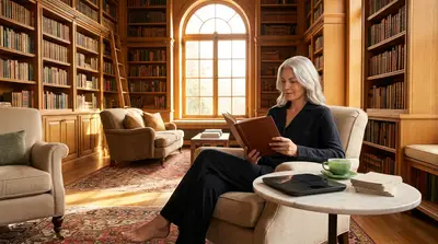 Discreetly Effective: Elevating Weight Loss Programs for the Medicare Sophisticate