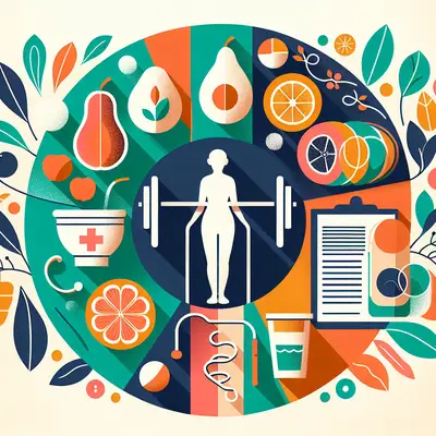 The Exalted Elegance of Weight Loss: Five Pristine Health Insights for Medicare Beneficiaries