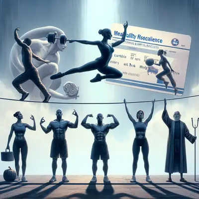 The Exquisite Ballet of Weight Mastery: Five Elite Health Virtuosos Unveiled for Medicare Beneficiaries