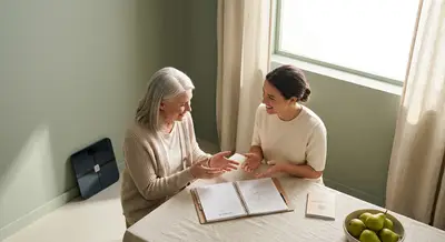 The Informed Beneficiary: Subtle Medicare Pathways for Weight-Focused Care