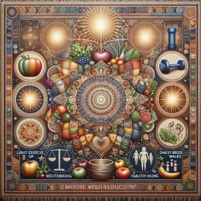 The Luxurious Tapestry of Weight Reduction: Five Sophisticated Insights for Medicare Beneficiaries
