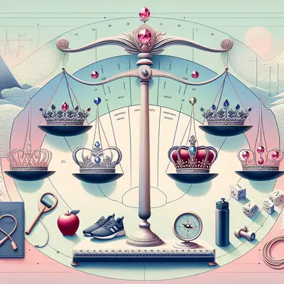 The Aristocracy of Wellness: 5 Supreme Medicare Insights for the Modern Weight Loss Voyage