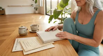 Cultivated Change: Weight Loss Programs Tailored to the Medicare Mindset