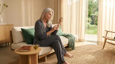 Discreet Momentum: Weight Loss Programs That Honor Your Medicare Years